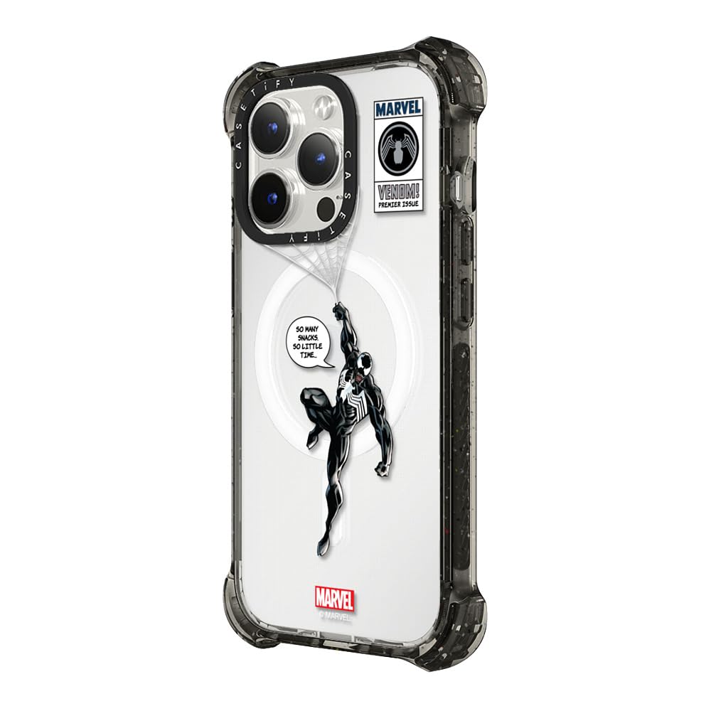 Amazon.co.jp: CASETiFY Bounce iPhone 15 Pro用 ケース